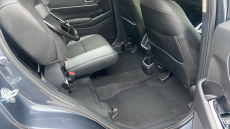 Honda HR-V 1.5 eHEV Advance 5dr CVT Hybrid Hatchback